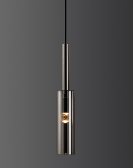 Pendant luminaire Blari