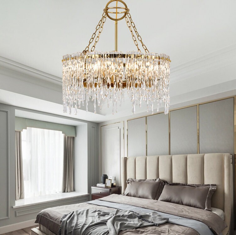 Modern Chandelier Kile