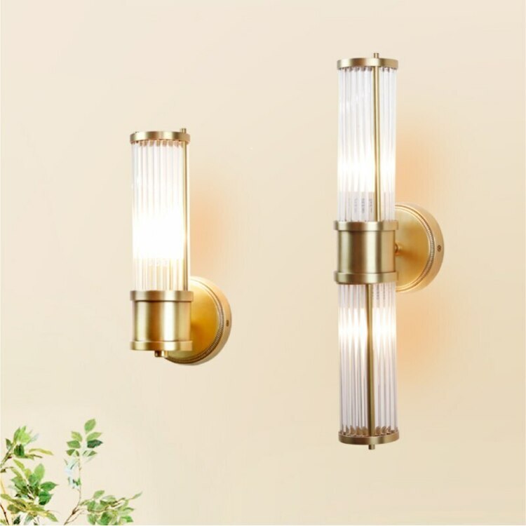 Wall Lamp Yandell