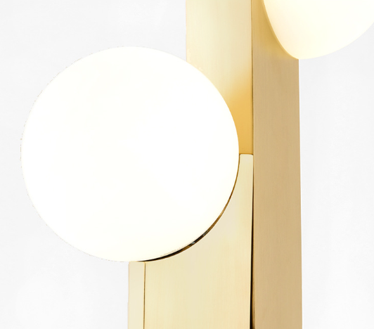 Standing lamp Gemma