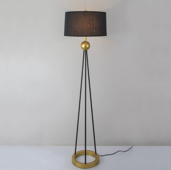 Standing lamp Kant