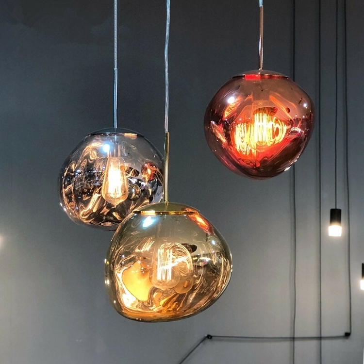 Pendant luminaire Stell