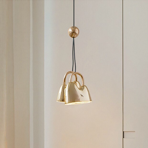 Pendant Lamp Imes