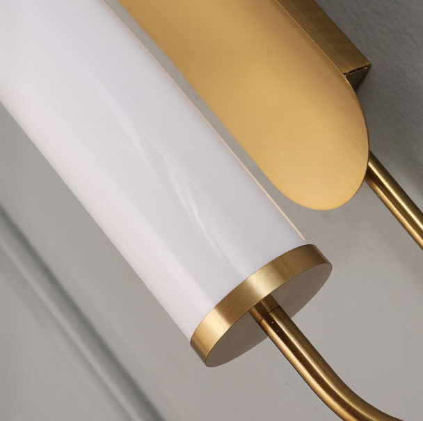 Wall-mounted light Opera