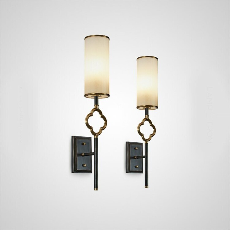 Wall Lamp Noon