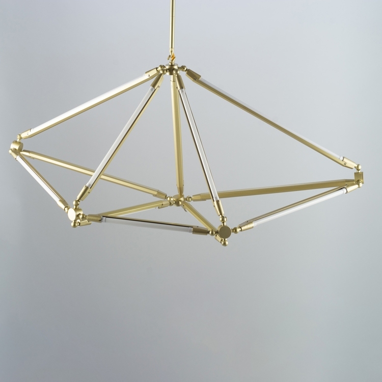 Pendant luminaire Tiand