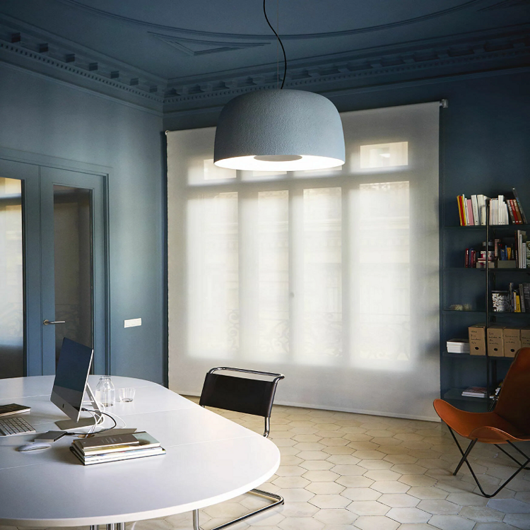 Pendant luminaire Parnell