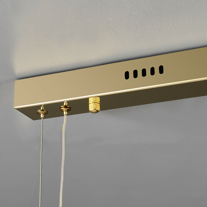 Modern Chandelier Poor