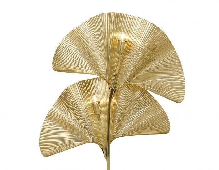 Standing lamp Palma