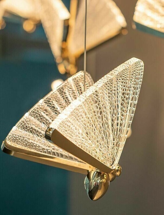 Pendant Lamp Rone