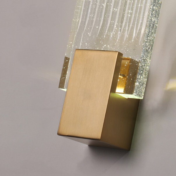 Wall-mounted light Weron