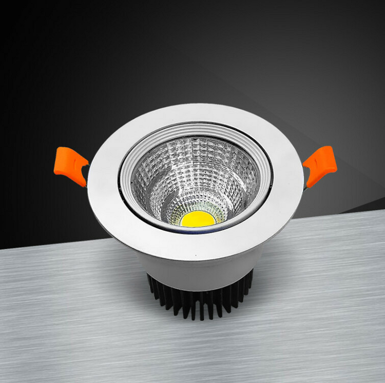 Built-in Lamp Fast