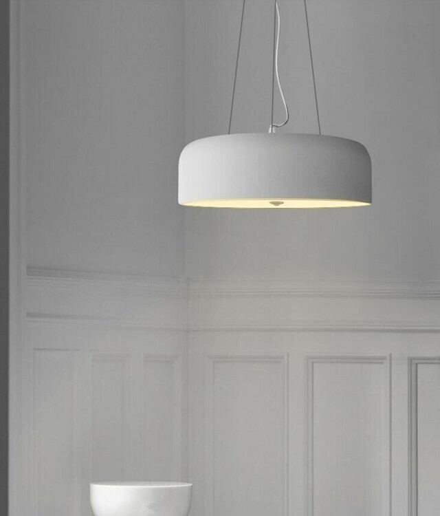 Ceiling Lamp Cheeks