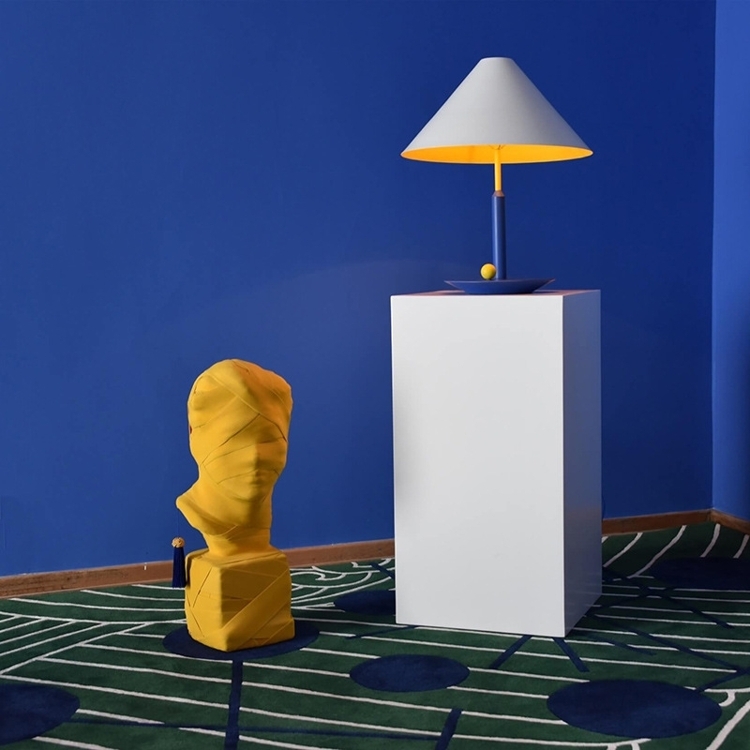 Desk lamp Noll