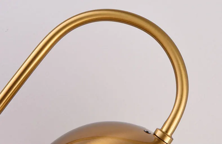 Desk lamp Fanelli