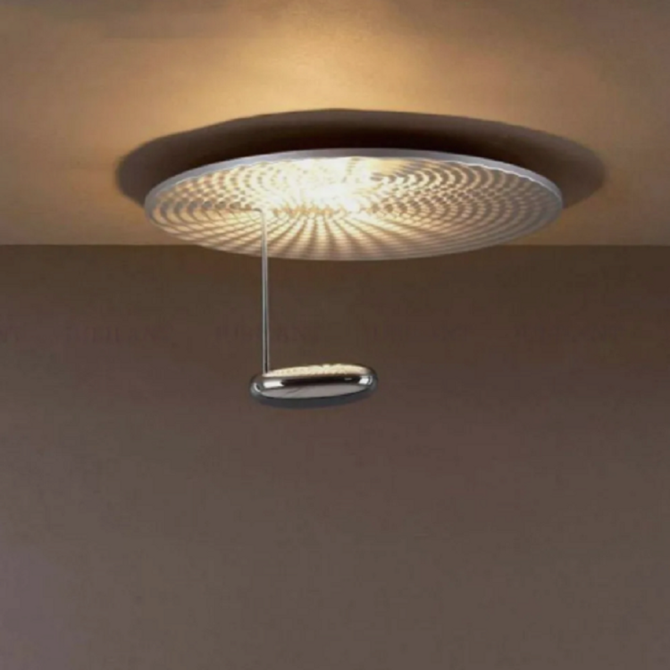 Ceiling luminaire Hafner