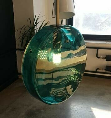 Pendant Lamp Adella