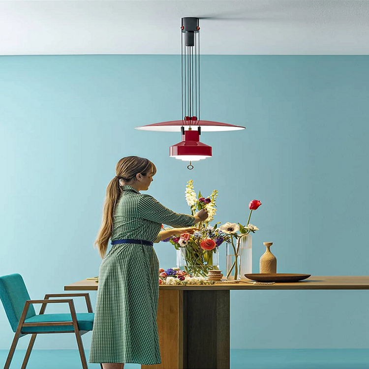 Pendant luminaire Lanning