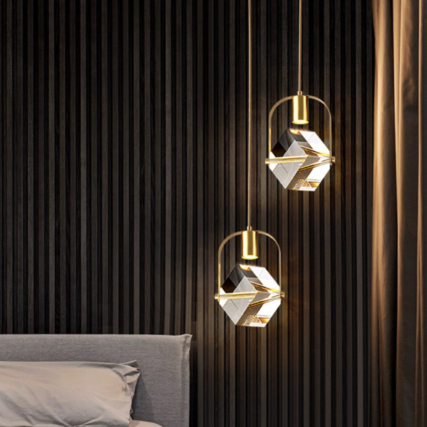 Pendant luminaire Linni