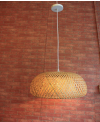 Pendant luminaire Banda