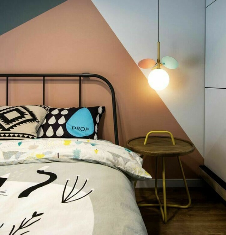 Pendant Lamp Morrell