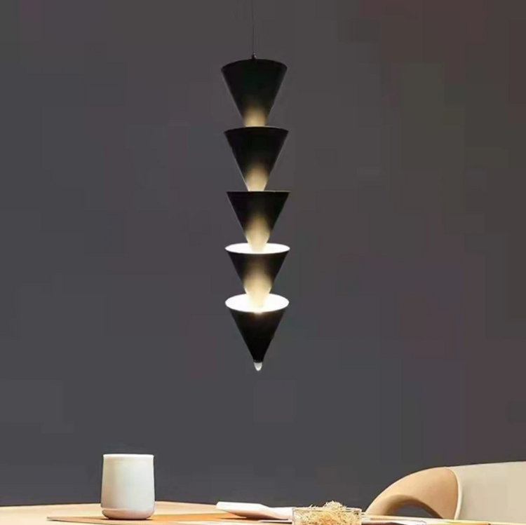 Pendant luminaire Darby