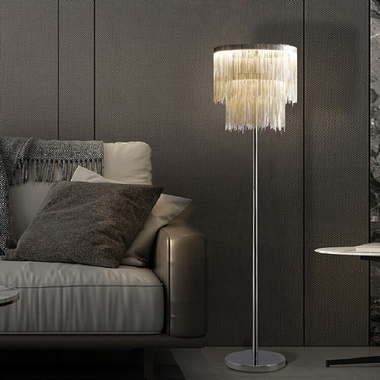 Standing lamp Madera