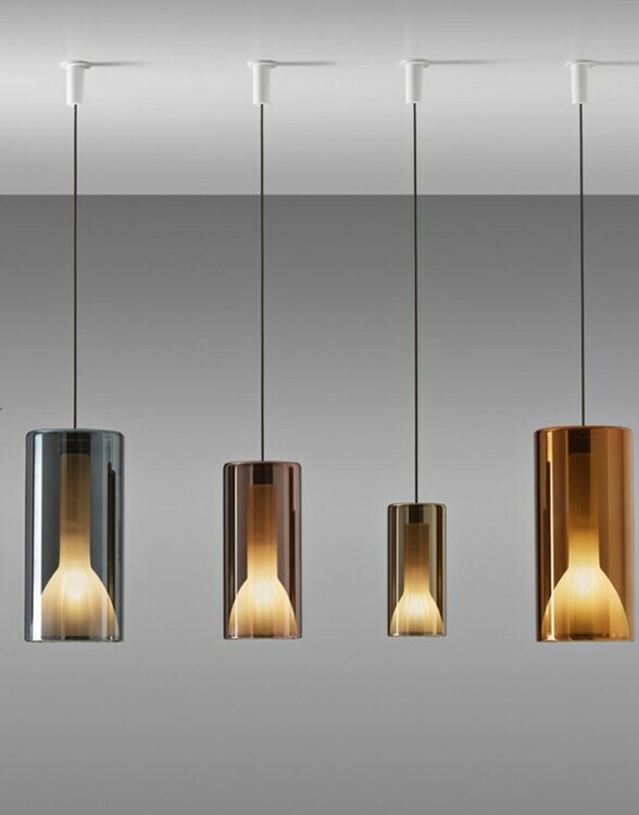 Pendant Lamp Clapp