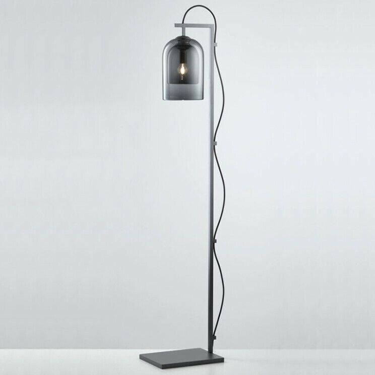 Floor Lamp Moroni