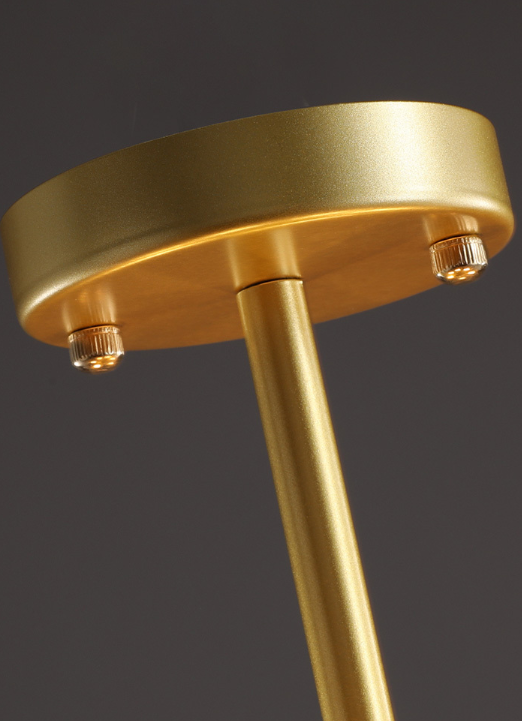 Modern Chandelier Umea