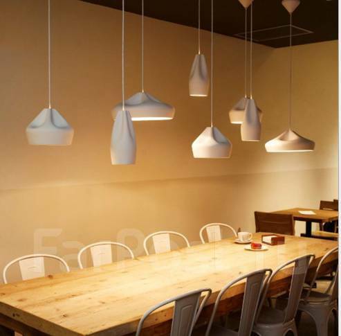 Pendant Lamp Volpe