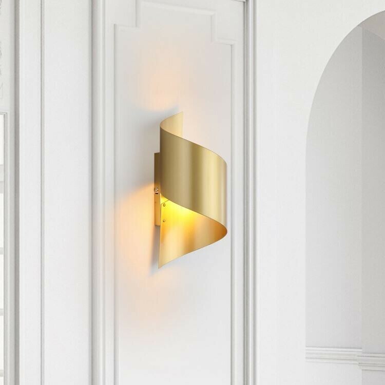 Wall Lamp Dolph