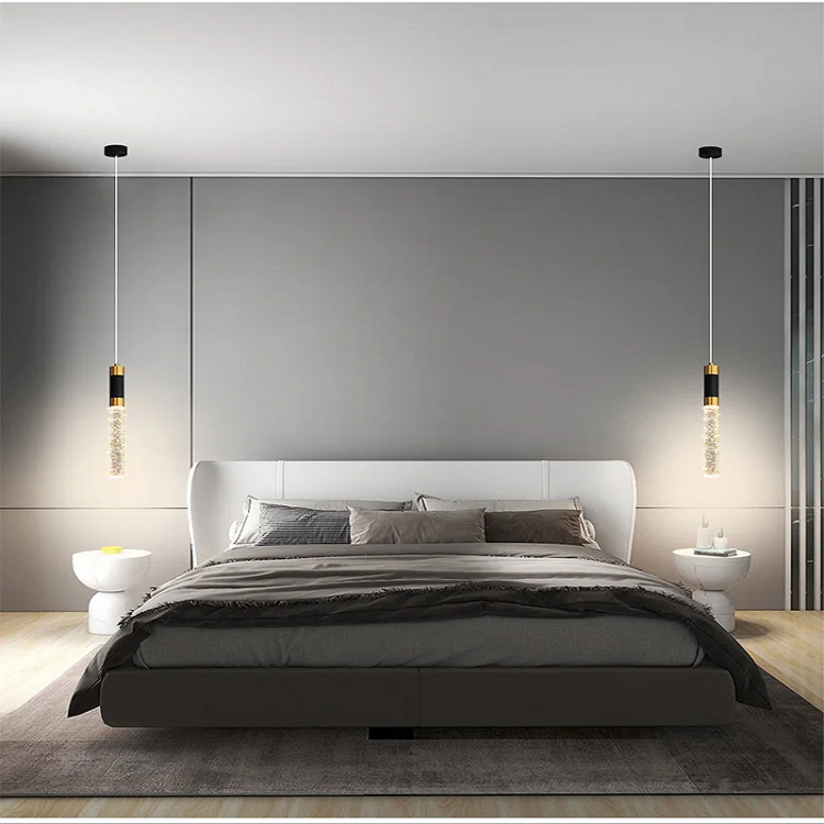 Pendant luminaire Fite