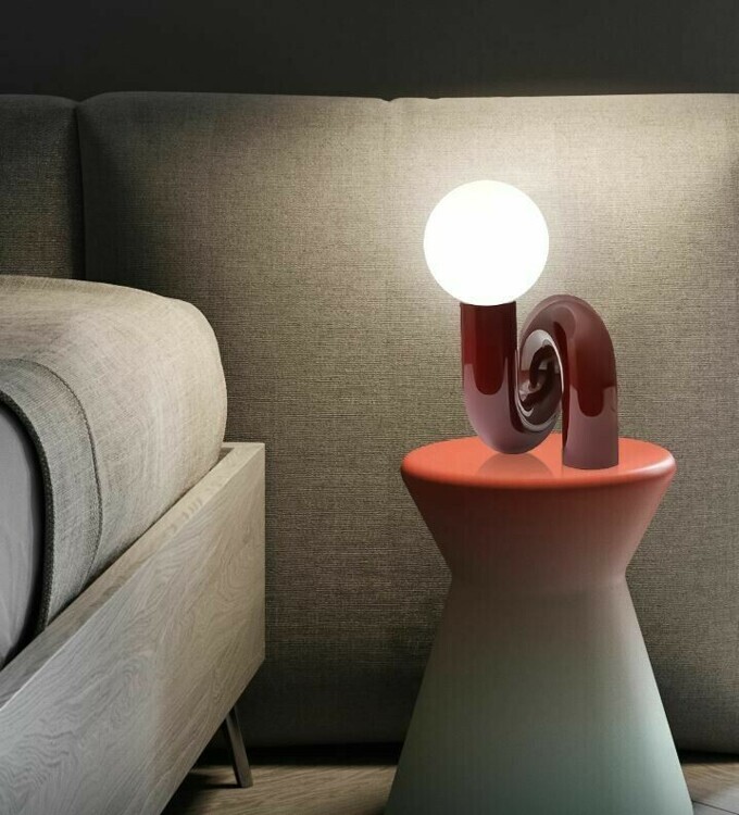 Desk Lamp Bolles
