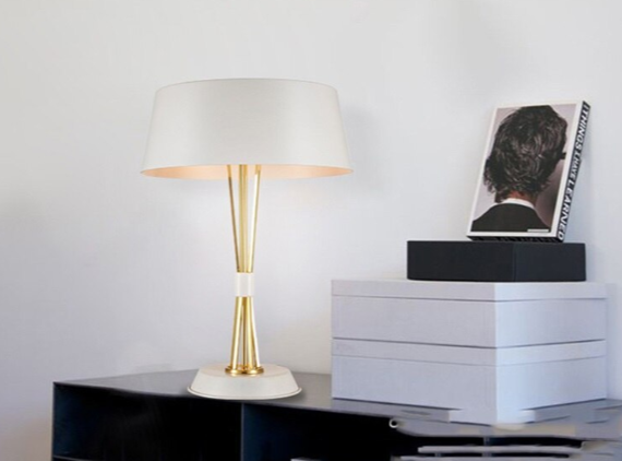 Desk lamp Merim