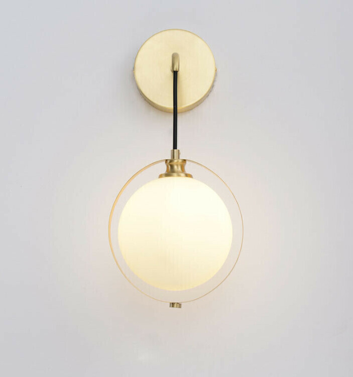 Wall Lamp Noele