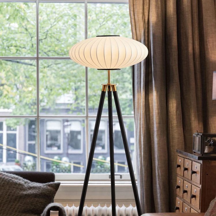 Standing lamp Greve