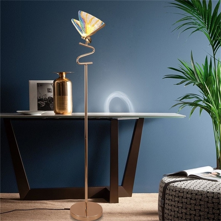 Standing lamp Nalley