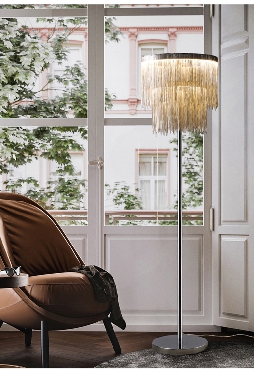 Standing lamp Madera