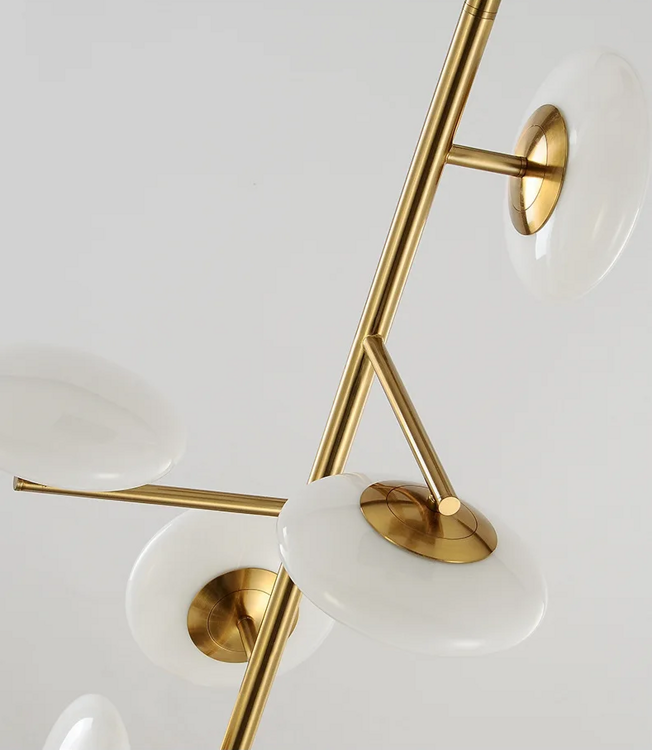 Standing lamp Poss
