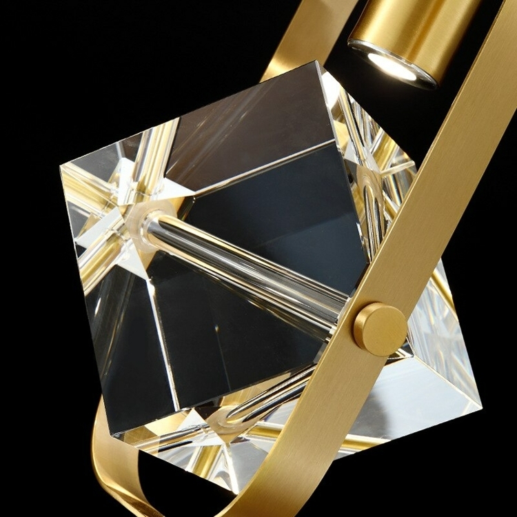 Pendant luminaire Linni