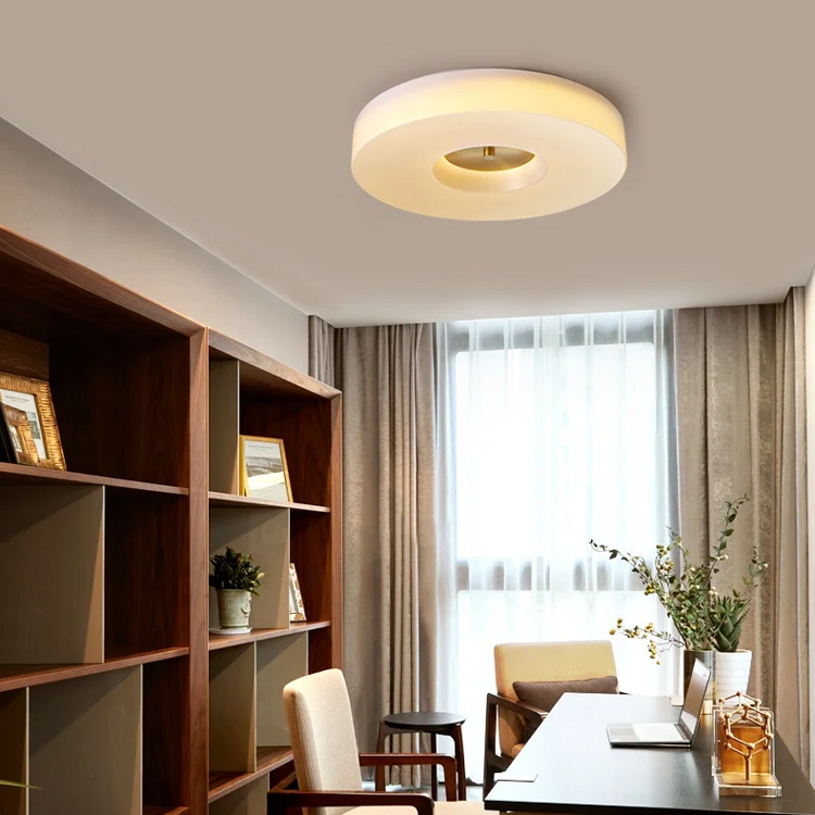 Ceiling luminaire Velarde