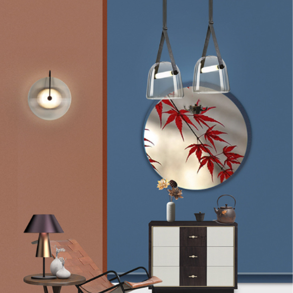 Pendant Lamp Emilia