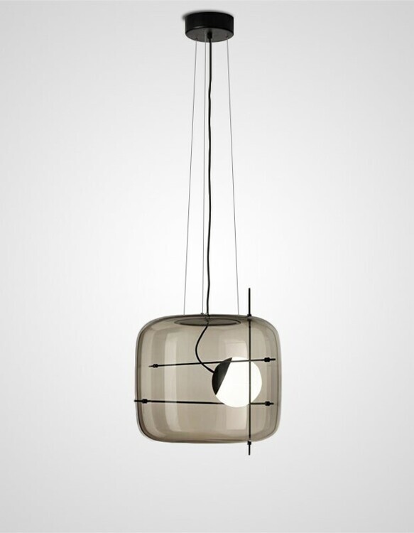 Pendant Lamp Allsop