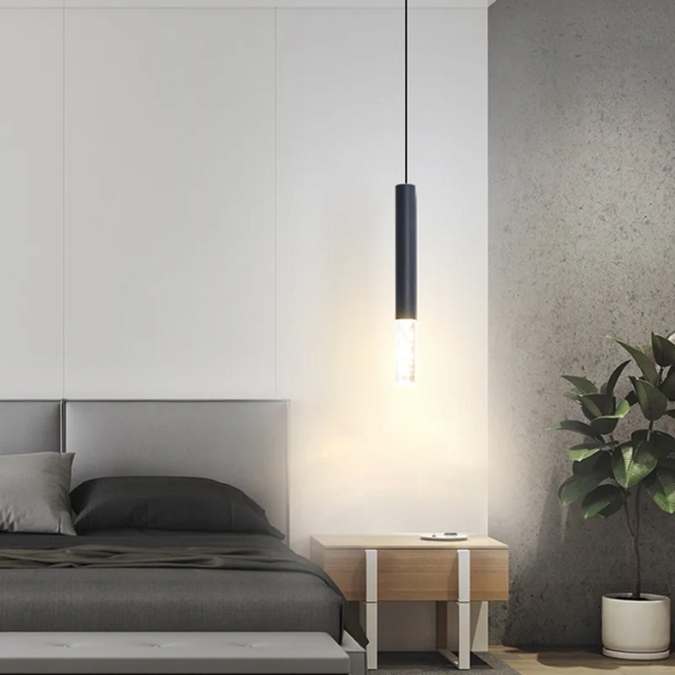 Pendant luminaire Fine