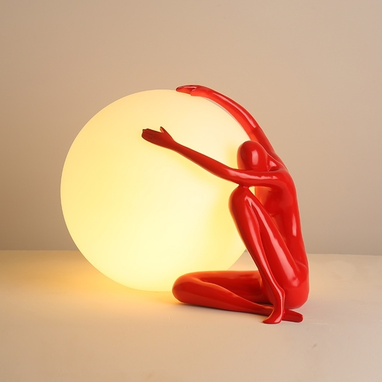 Desk lamp Massie