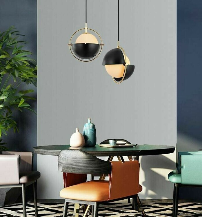 Pendant Lamp Mong
