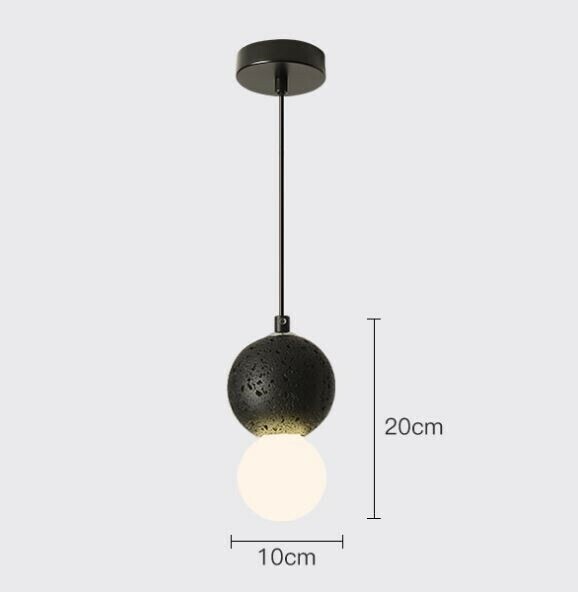 Pendant Lamp Bussey