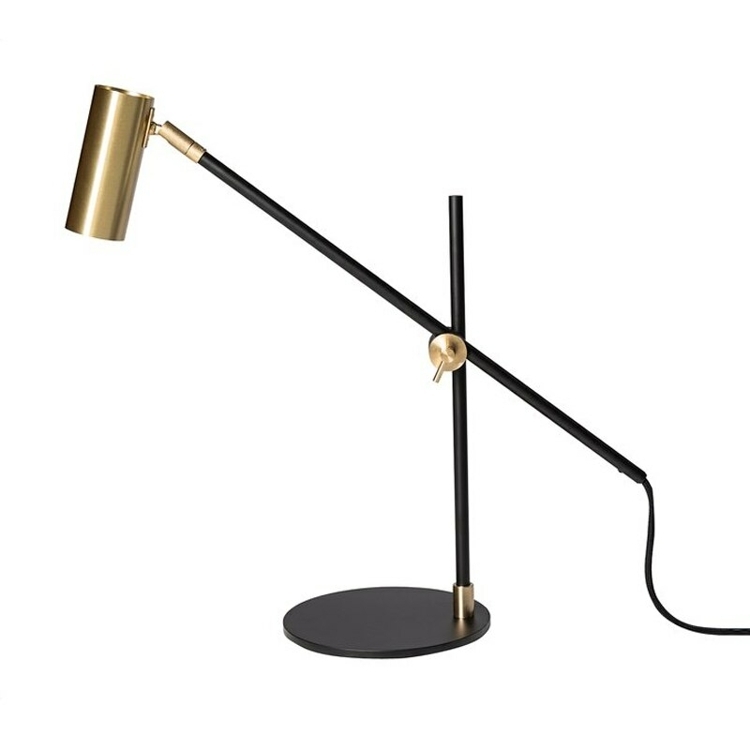 Desk lamp Hartzell