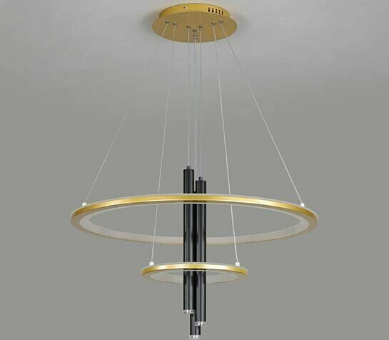 Modern Chandelier Everett